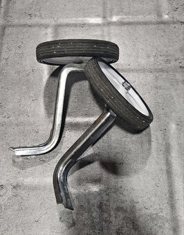 Frozen dievčenský bycikel 12" - 2