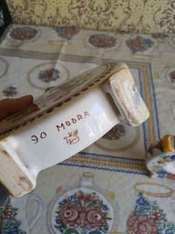 Modranská keramika V - 2