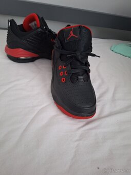 Nike Jorden, EUR 36 - 2