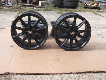 predam elektrony borbet 5x112r18 - 2