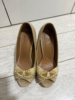 Kozene lodicky - VEL 36 - 2