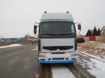 Renault Premium R420.19T 4x2 - 2