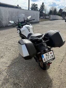 CFMOTO GT650 - 2