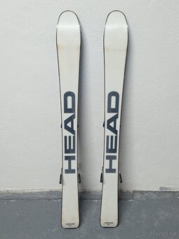 Detské lyže Head 100 cm - 2