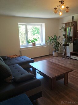 Rodinný dom - dlhodobý prenájom - 2