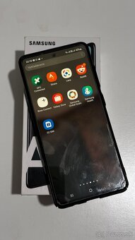 Samsung A51 dual sim 128gb - 2