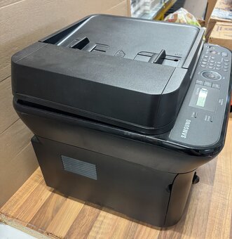 Laserová tlačiareň Samsung 4623FN multifunkčná - 2