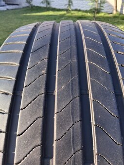 285/45 r21 letne pneumatiky - 2