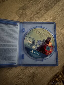 Battlefield V PS4 - 2