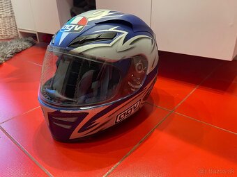 Agv prilba L - 2