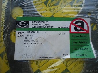 Fiat 128 1100- Zastava 1100 - 2