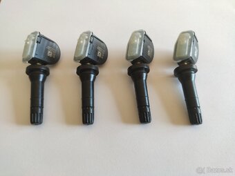 Snímače tlaku TPMS Kia Hyundai - 2