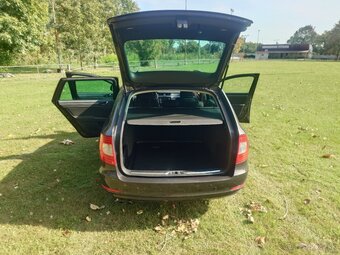 Škoda Superb 1.6 TDI 77kw - 2