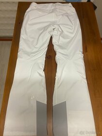 Dámske lyžiarske nohavice Helly Hansen veľkosť M - 2
