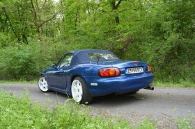 Mx5 Mx-5 Miata NB - 2