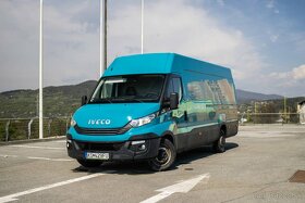 Iveco Daily 35 S 14 A8 D - odpočet dph - 2