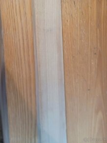 drevený prah-nový,symbolická cena - 2