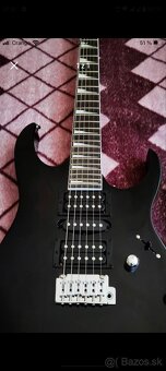 Ibanez Rg170dx - 2
