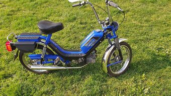 Babetta 210 - 2