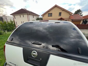 Predám Nissan Navara - 2