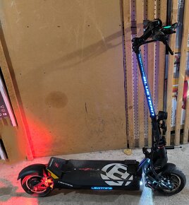 Bluetran Lightning - 2