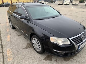 Volkswagen Passat 1.9TDI - 2