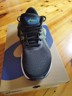 Tenisky Asics - 2