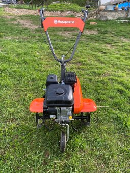 Kultivator Husqvarna TF 335 - 2