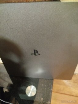Predám ps4 + volant na ps4 ps5 - 2