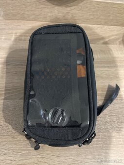 SKS Explorer Smart taška na rám, 1.35 litra - 2