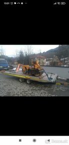 Vibracny valec 1000kg - 2