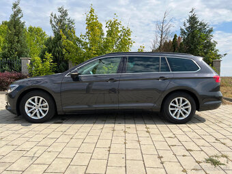 Volkswagen Passat Variant comfortline - 2