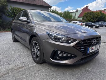 Hyundai i30 na predaj, 1,0 BENZIN 88kW - 2