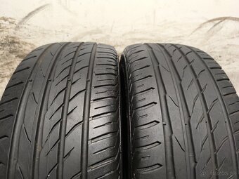 195/50 R15 Letné pneumatiky Matador Hectorra 2 kusy - 2