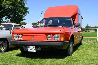 Tatra 613 - 2