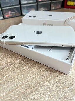 IPhone 11 64GB V ZÁRUKE - 2