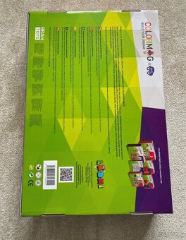 Colormag 100ks - 2