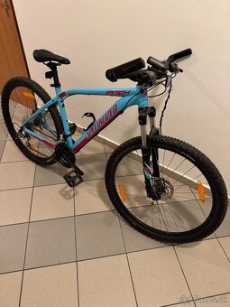 SPECIALIZED PITCH VEĽKOSŤ L, veľkosť kolies 27,5" - 2