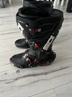 Silniční boty SIDI Vortice Air - 2