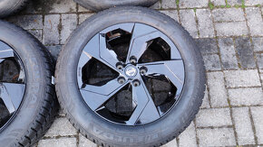5x114,3 R17 --- NISSAN QASHQAI... - 2