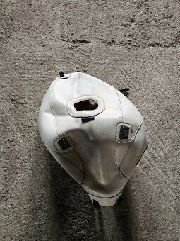 Kryt nádrže Hayabusa - 2