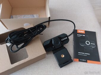 Rollei R-Cam 100 – Full HD webkamera (USB) - 2