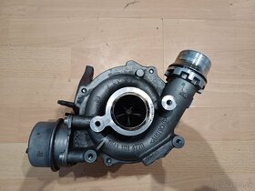 Dacia Renault Nissan Mercedes 1,5 dci turbo 16359700011 - 2