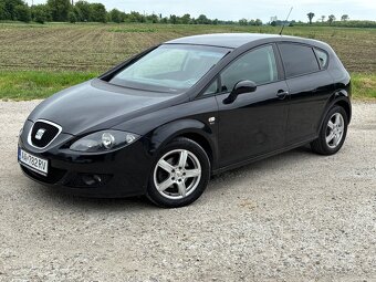 Seat Leon - 2