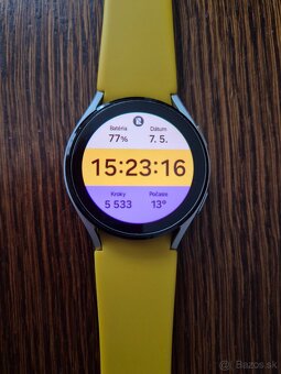 Samsung Galaxy Watch 4 40 mm - 2