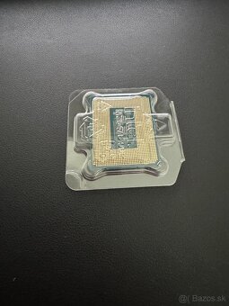Intel CORE i9 12900KF - 2