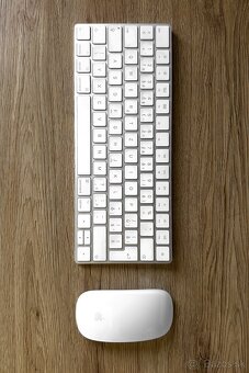 Apple iMac 27" 5K Retina 2019 - 2
