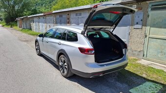 Opel Insignia B Country Tourer - 2