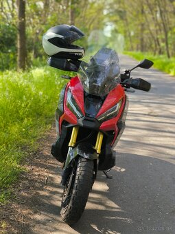 Honda X-ADV 2021 - 2