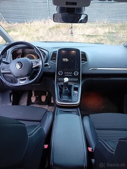 Renault grand scenic vo výbornom stave - 2